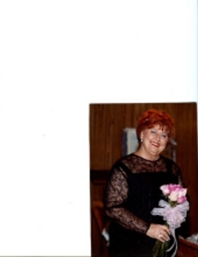 Dorothy Geane Miller Ratledge