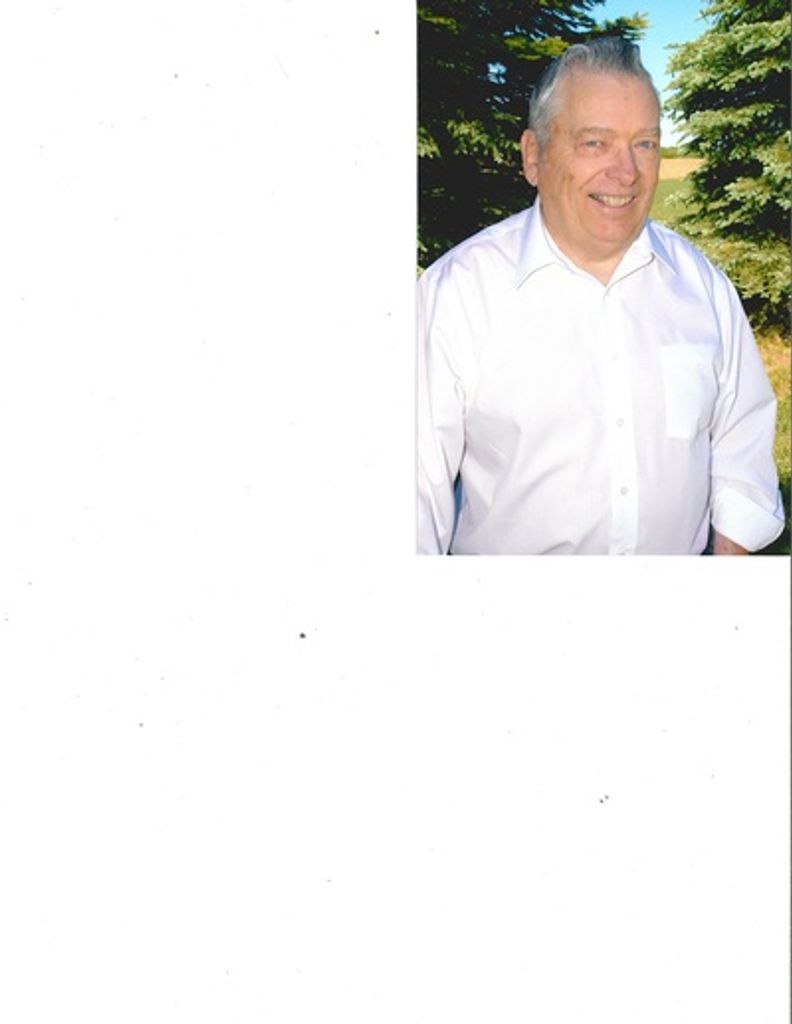 Robert "Bob" Lloyd Hard Profile Photo