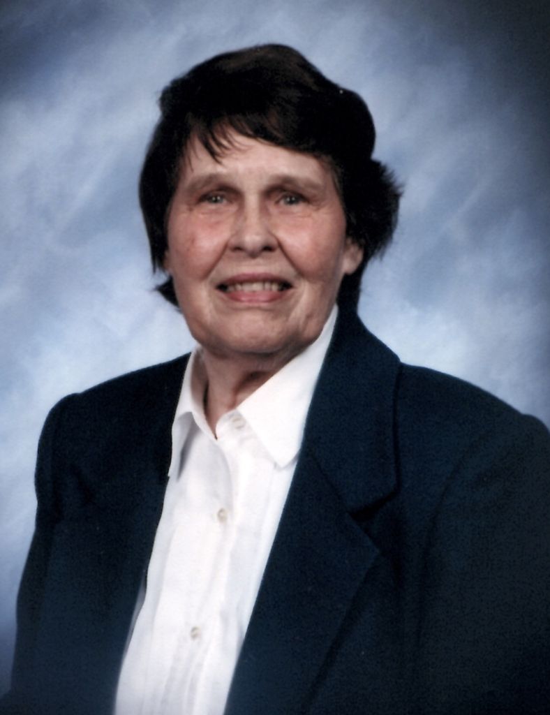 Gertrude Nagelkirk Profile Photo