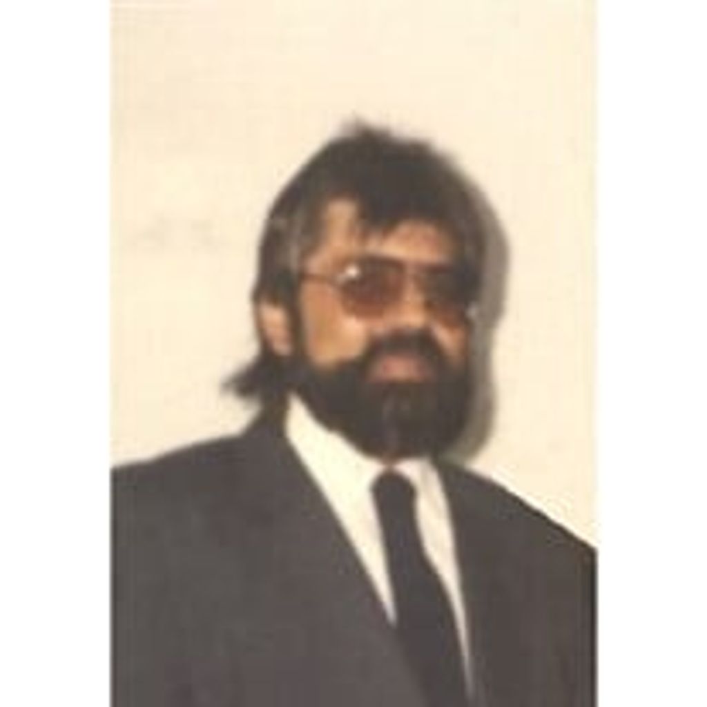 Welton Paul Ward
