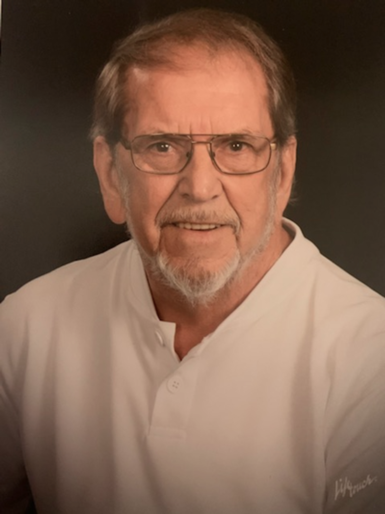Lewis Cabel Trail, Jr. Profile Photo