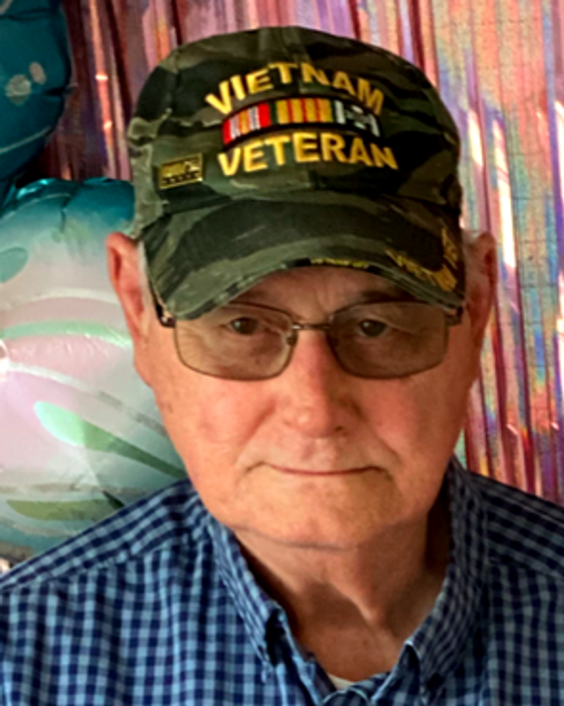 Wayne Alan Crist Profile Photo