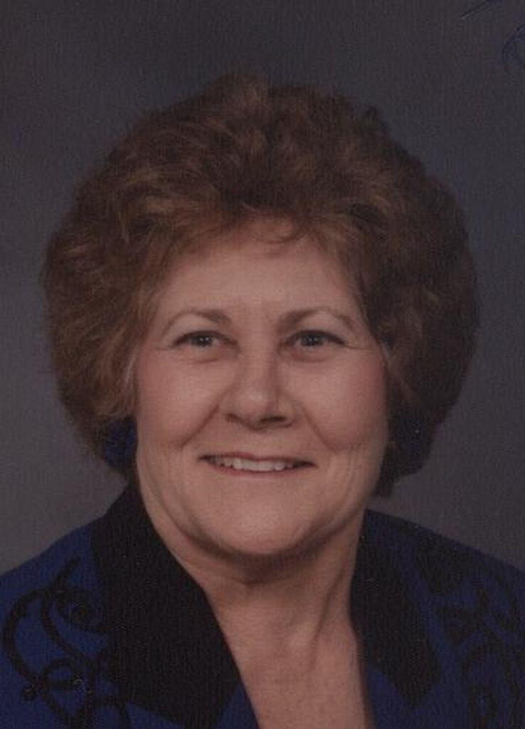 Ella Mae Cantrell Profile Photo