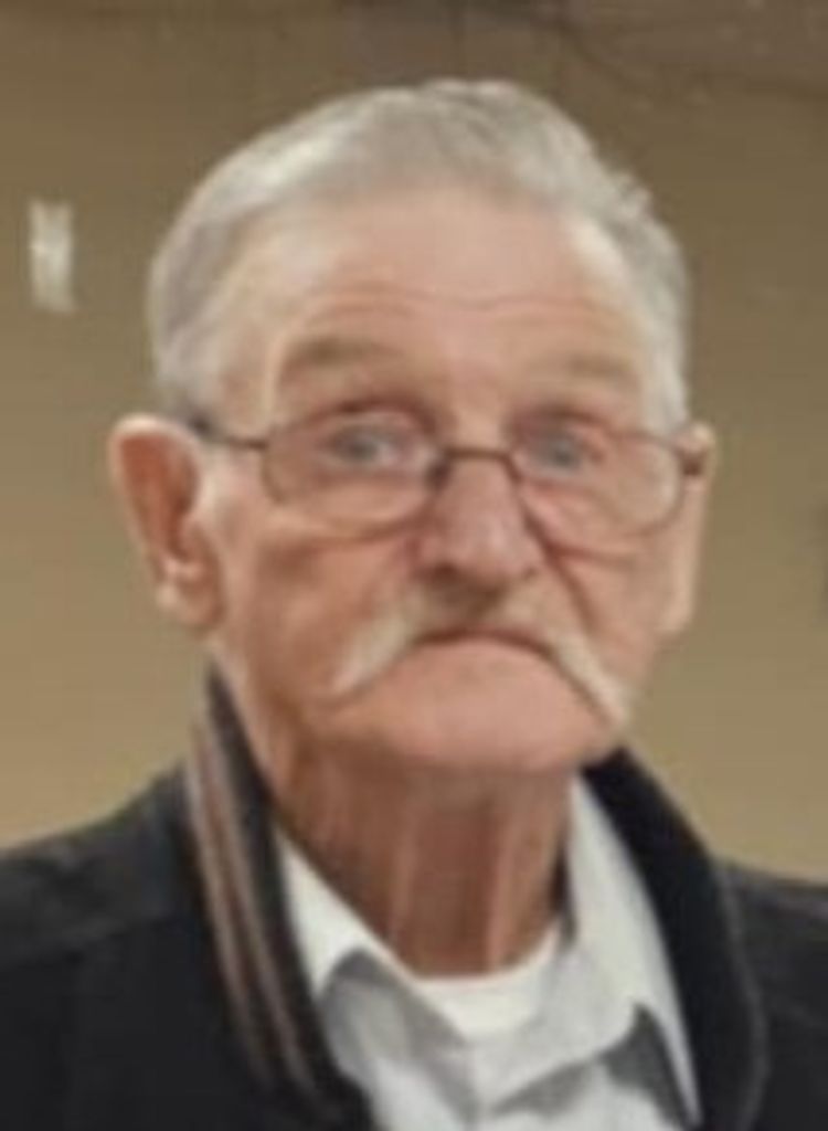 Kenneth R. Metcalf, Sr.