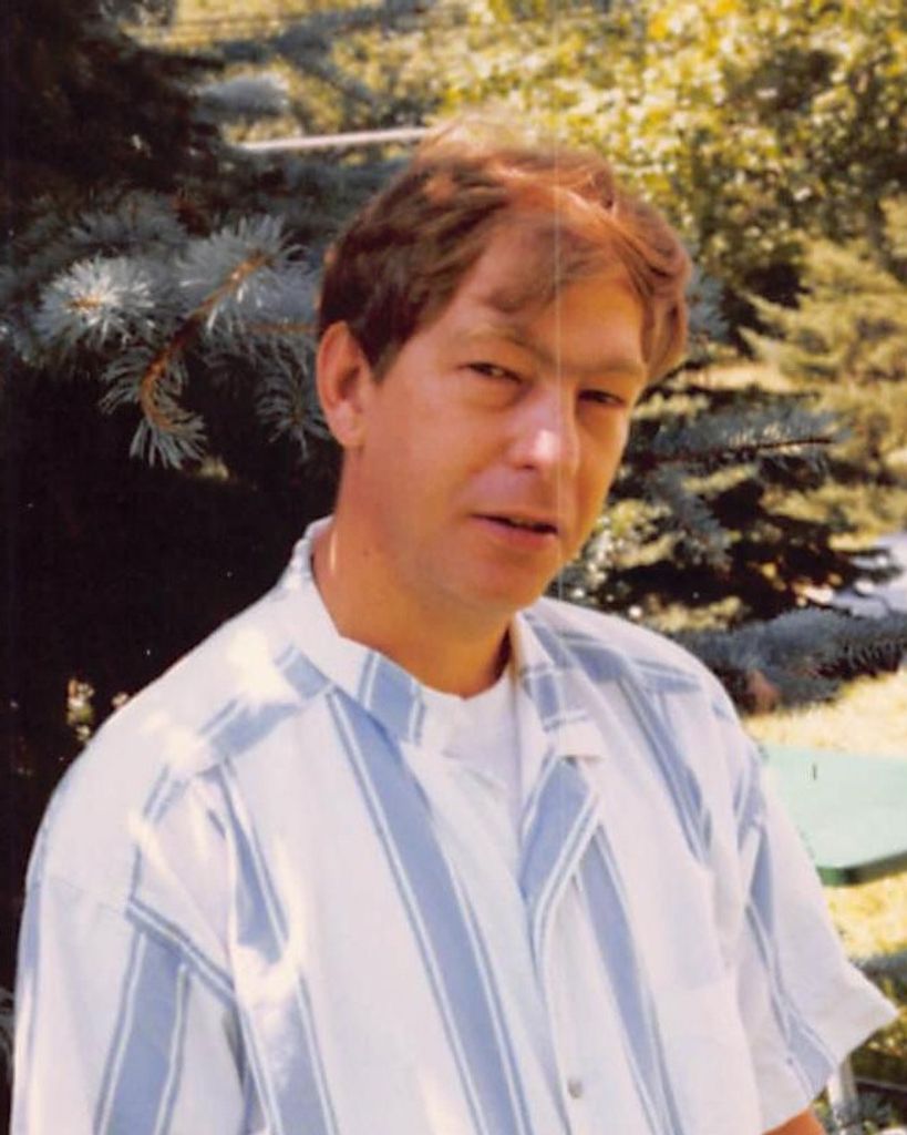 Paul William L'Heureux