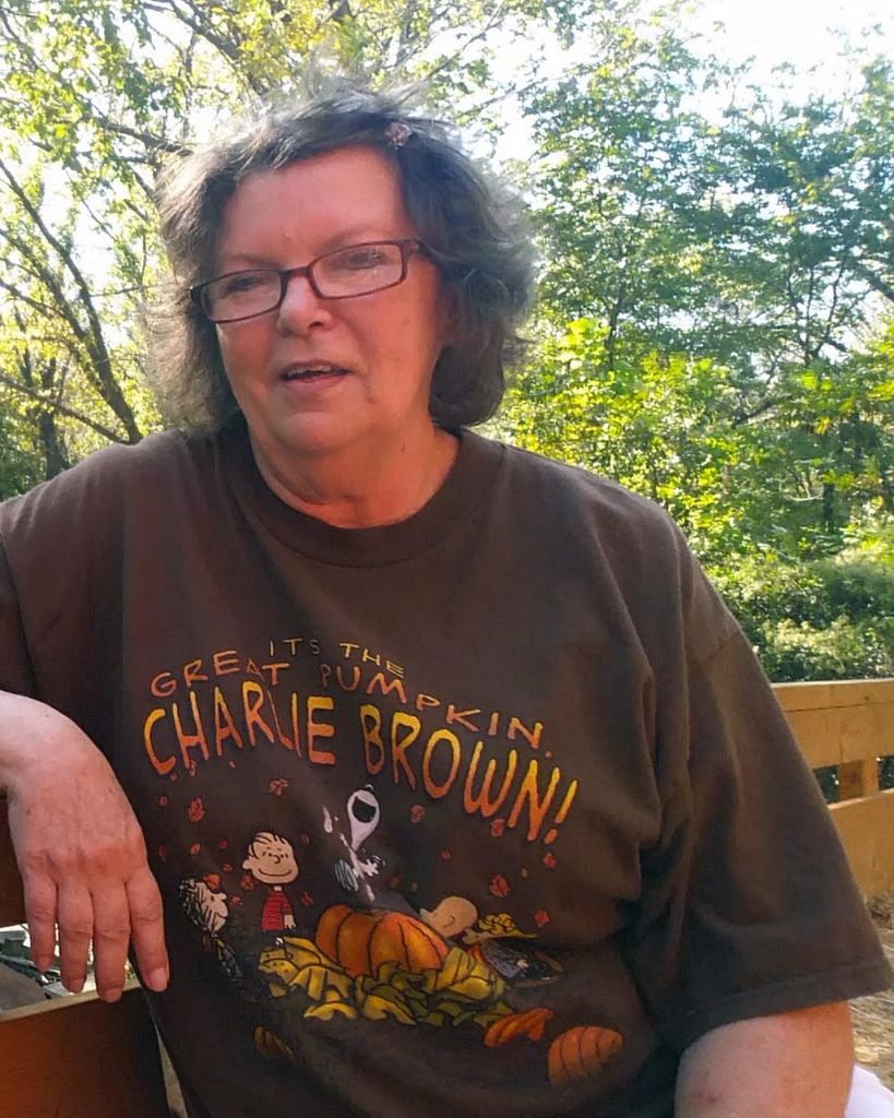 Diane S. Palmer Profile Photo