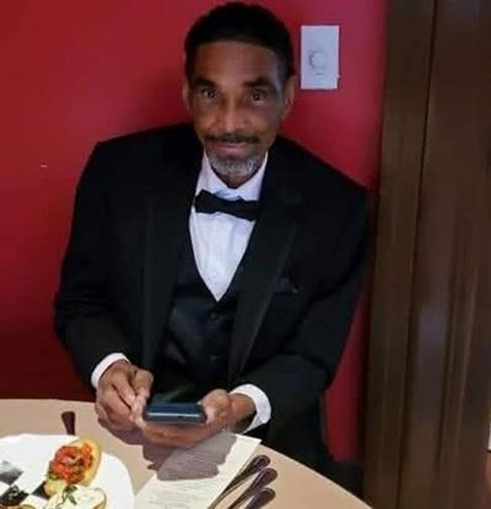 Walter Richburg Profile Photo