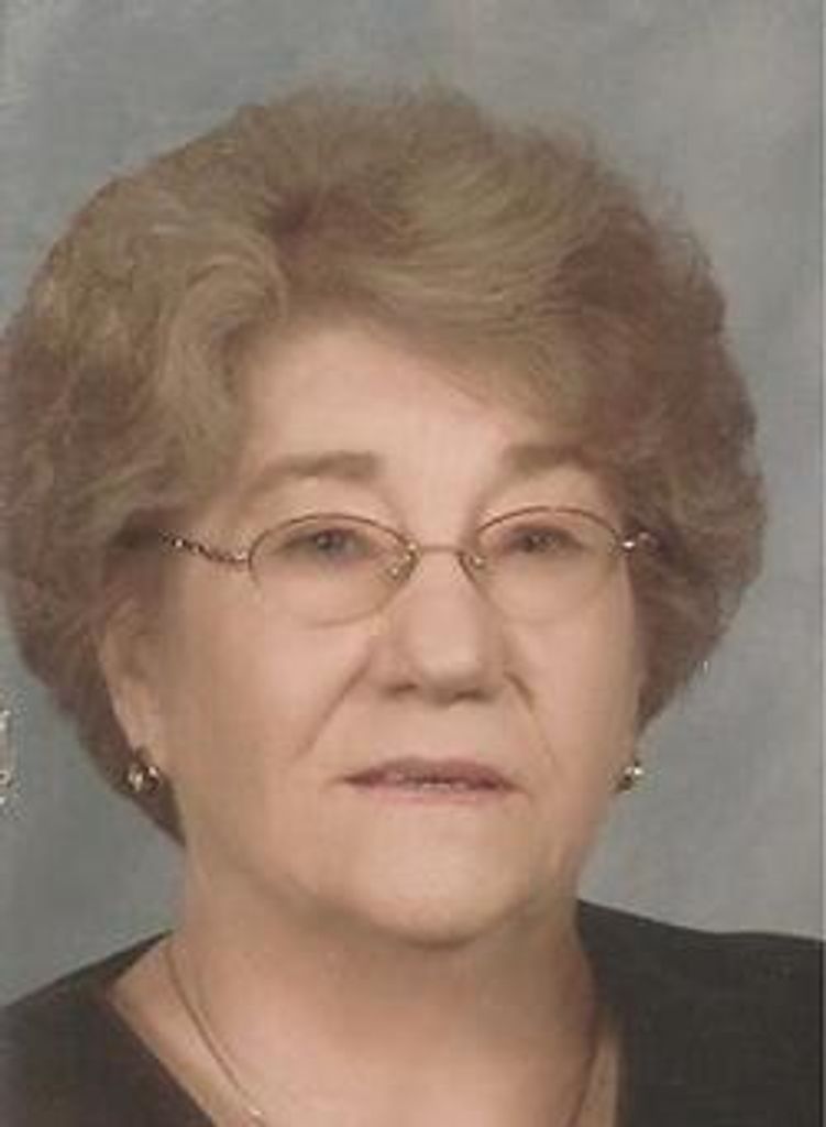 Alice Forrester Jones