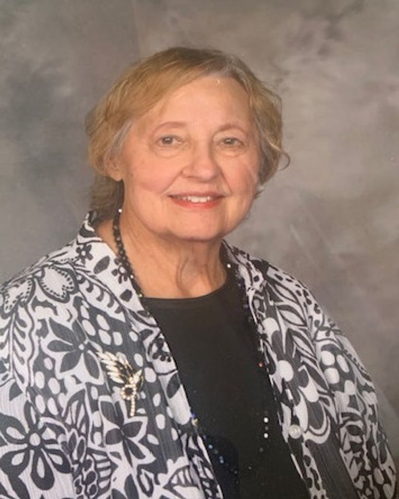 Betty - Elizabeth Jane Pietkiewicz Profile Photo