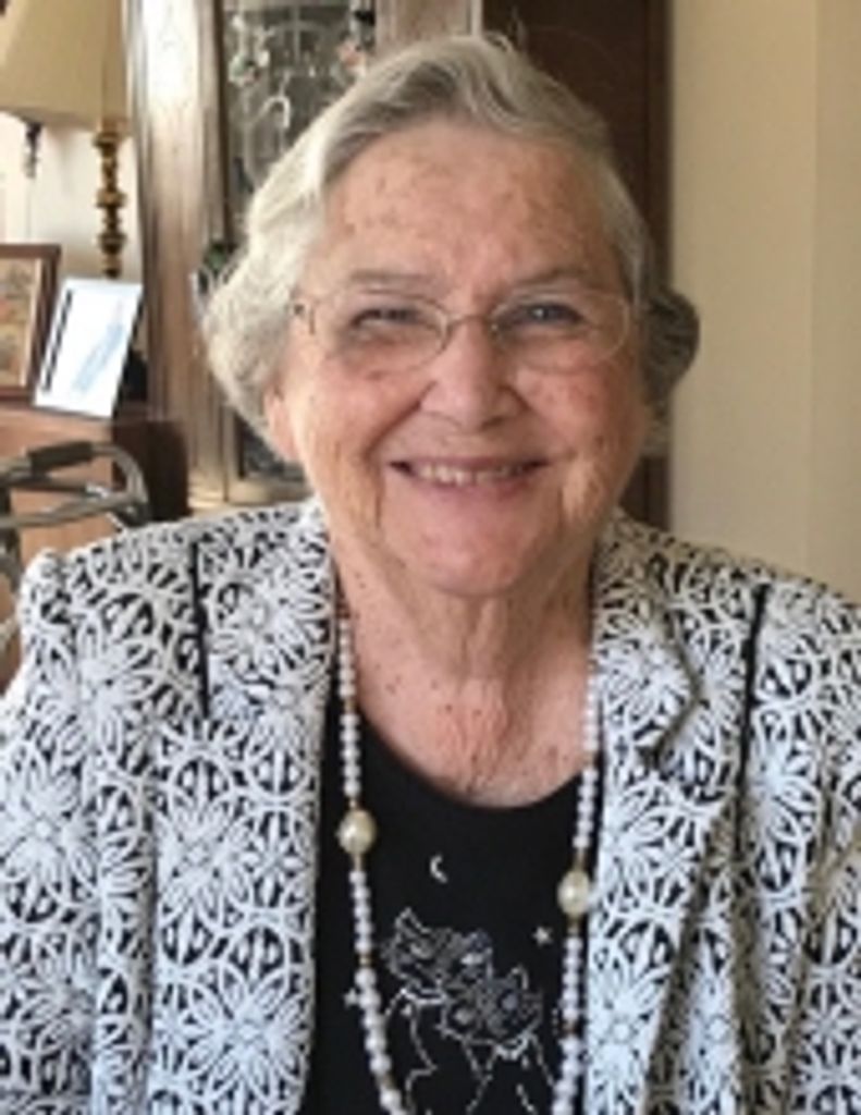 Jean Baskin Profile Photo