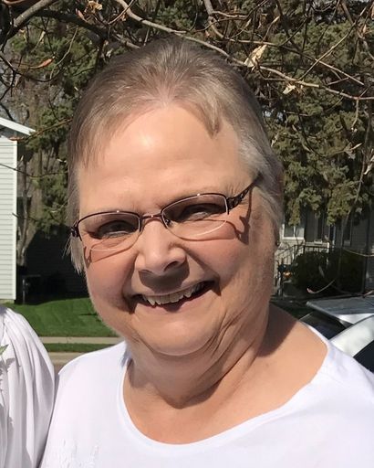 Marilyn L. McKee's obituary image
