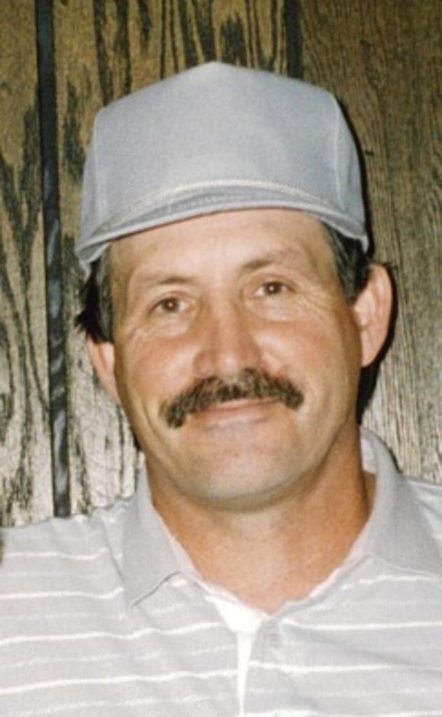 Larry Allen Baker Profile Photo
