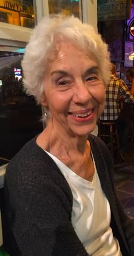 Dorothy Catherine Nichols