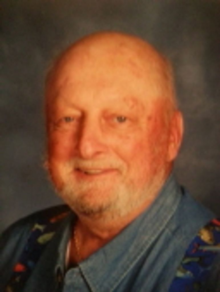 Walter J. Krzynowek