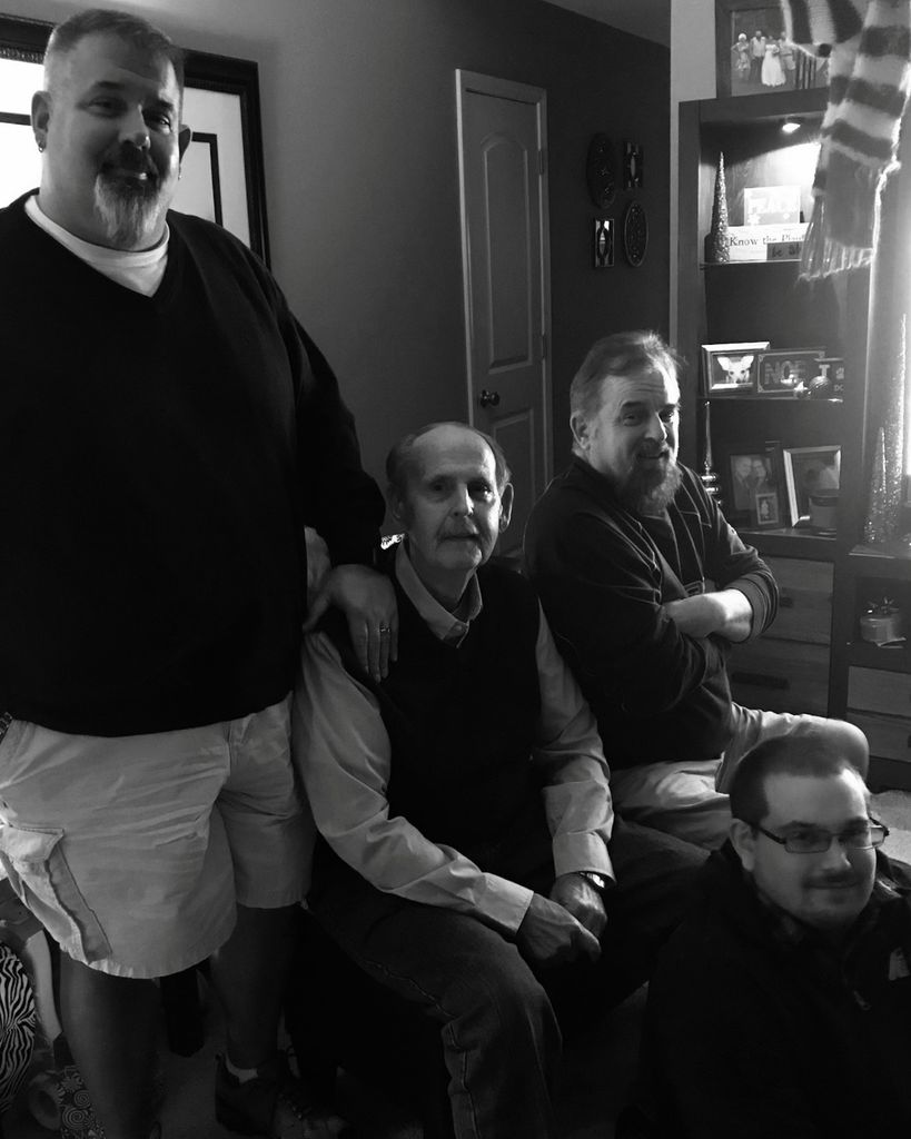 George Wayne Campbell Profile Photo