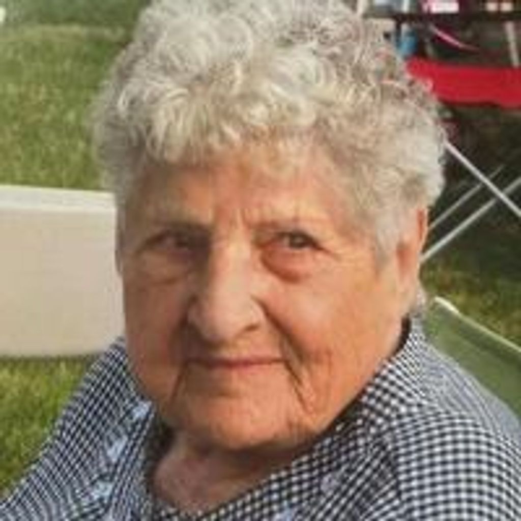 Dorothy L. Deangelis