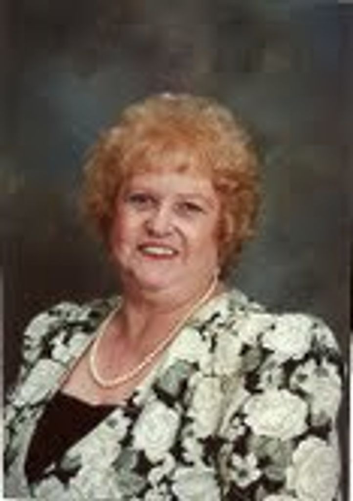 Mazie Fay Campbell