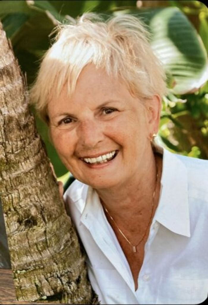 Margaret “Mimi” Ann Gamblin