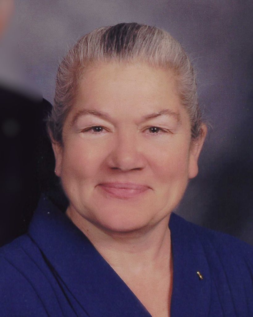 Connie M. Diaz Profile Photo