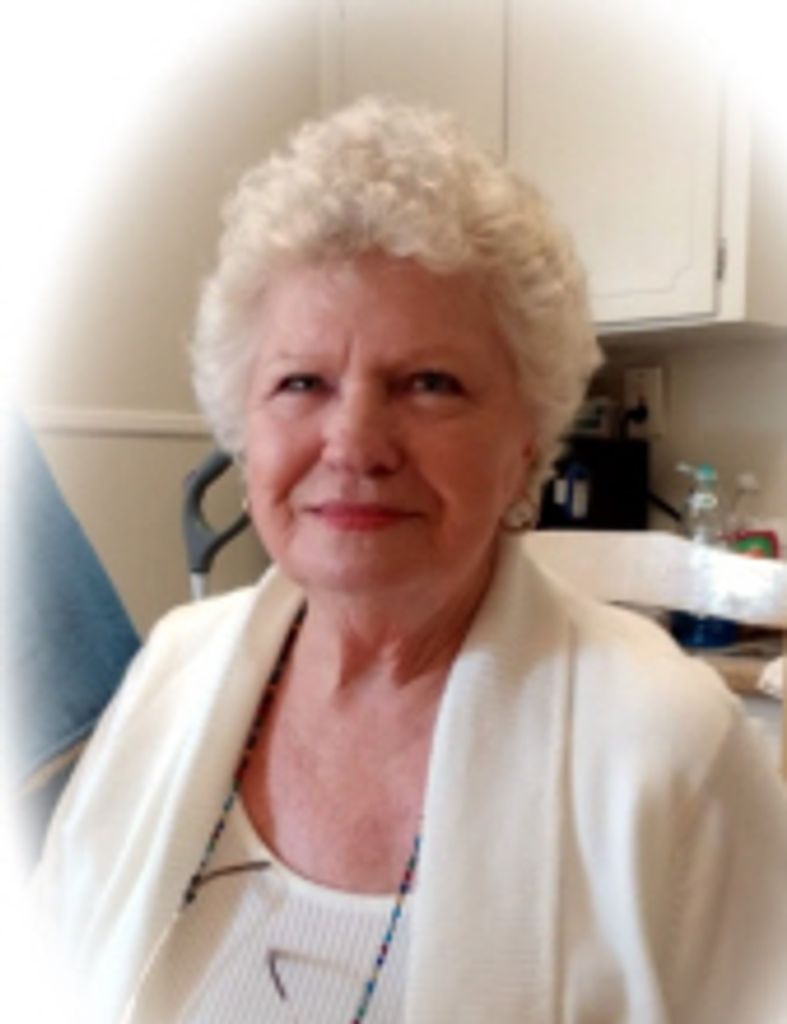 Sylvia Fincher Matthews