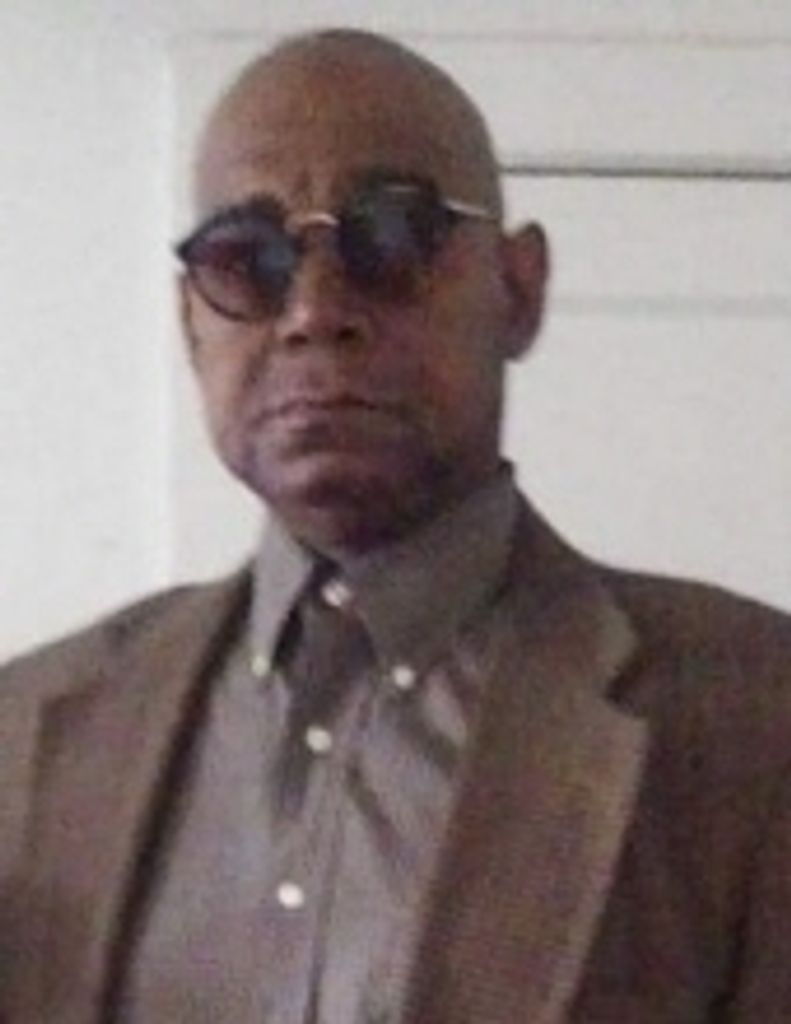 Walter J. Grafinreed