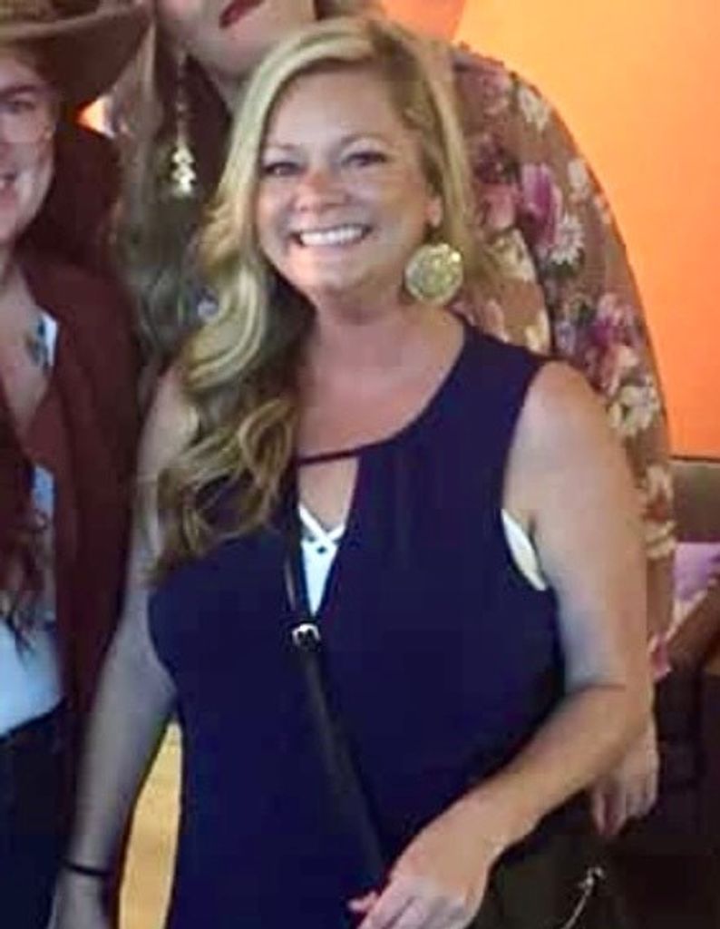 Mary Brookshire