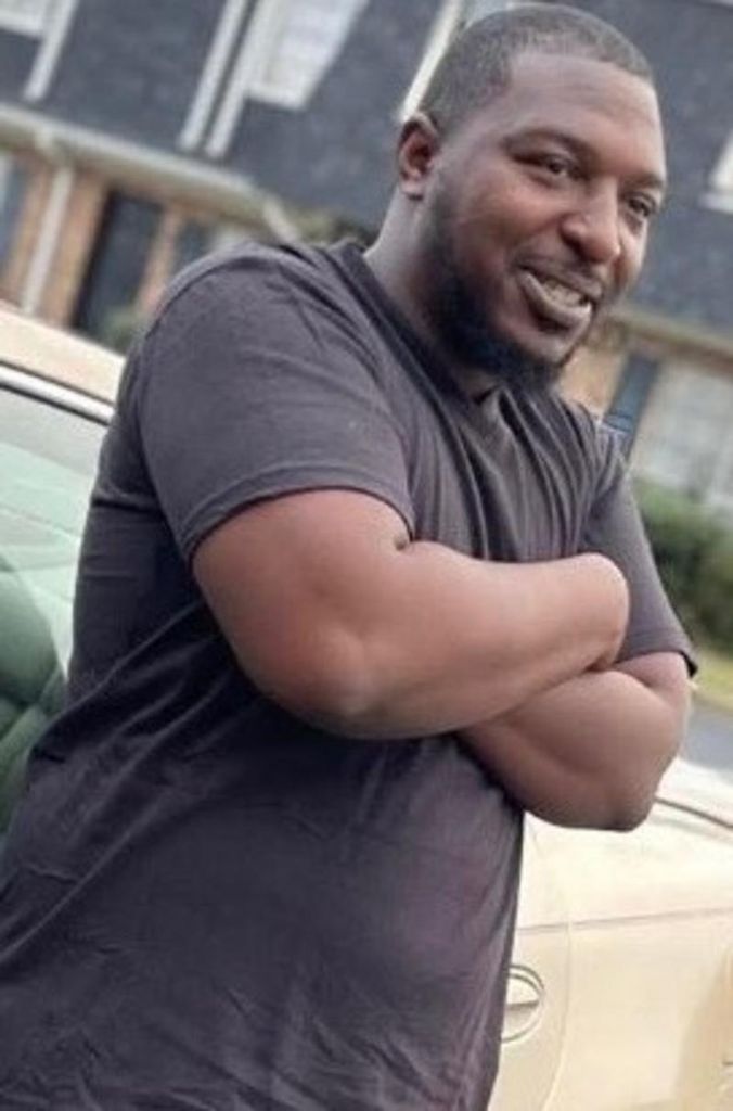 Johnthan Wimbish Profile Photo