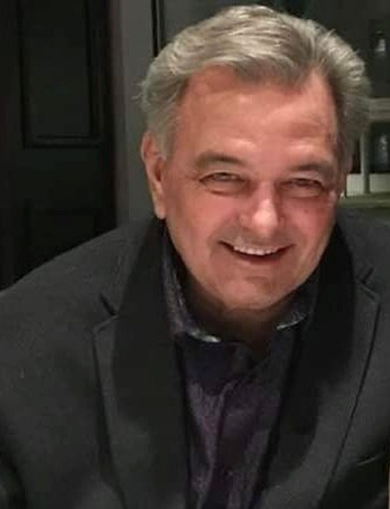 Melvin Allen Scott