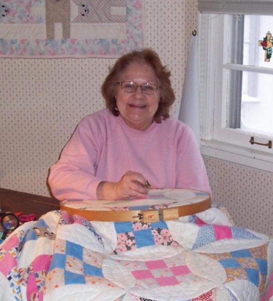 Carol Ann Ramsey Brownfield Profile Photo