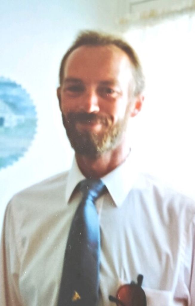 Dennis "Pops" Naig Profile Photo