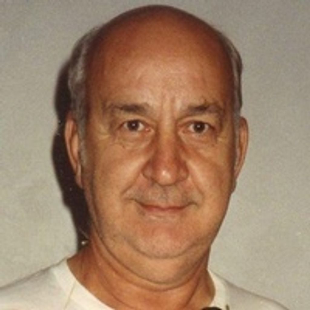 Emil Pohodich