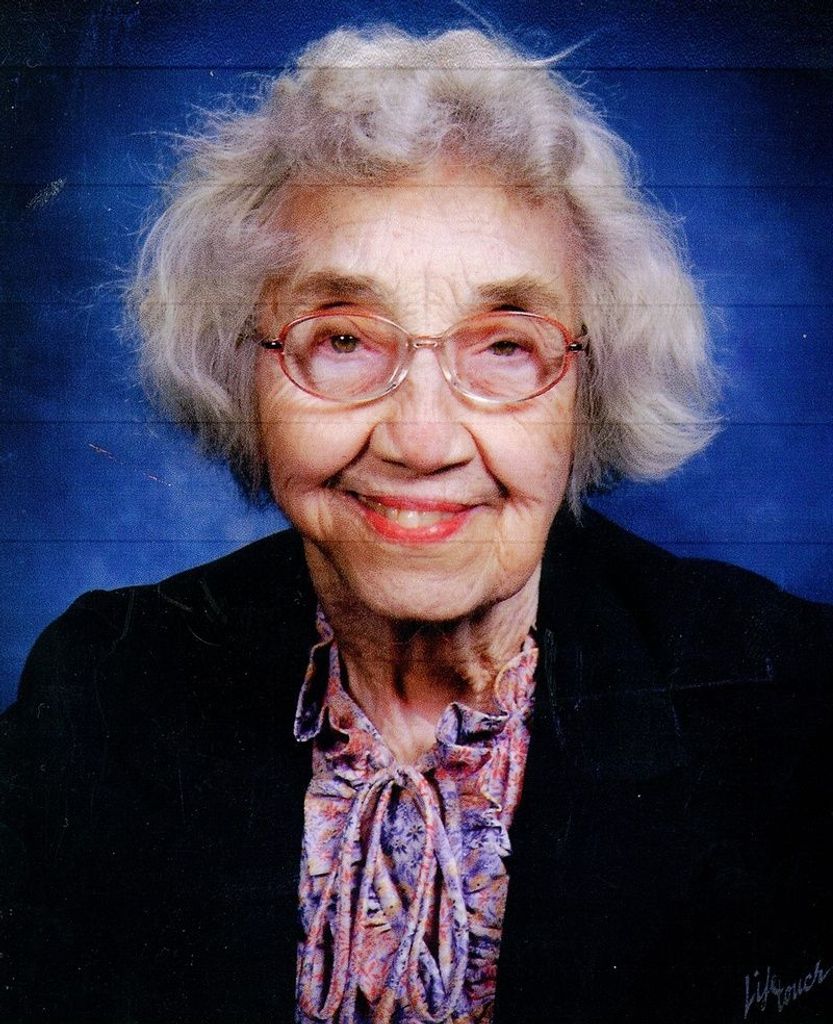 Elva Ruth Ranson Profile Photo