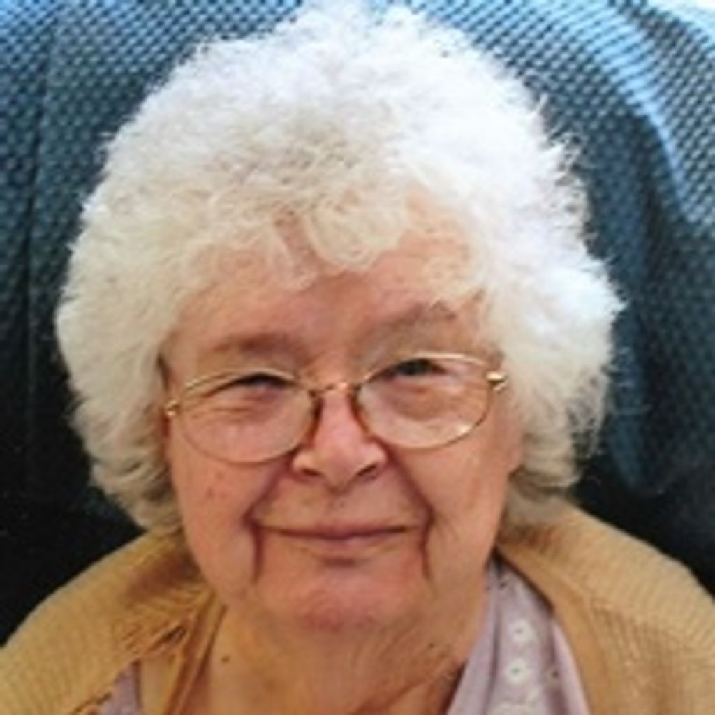 Vera Marsh