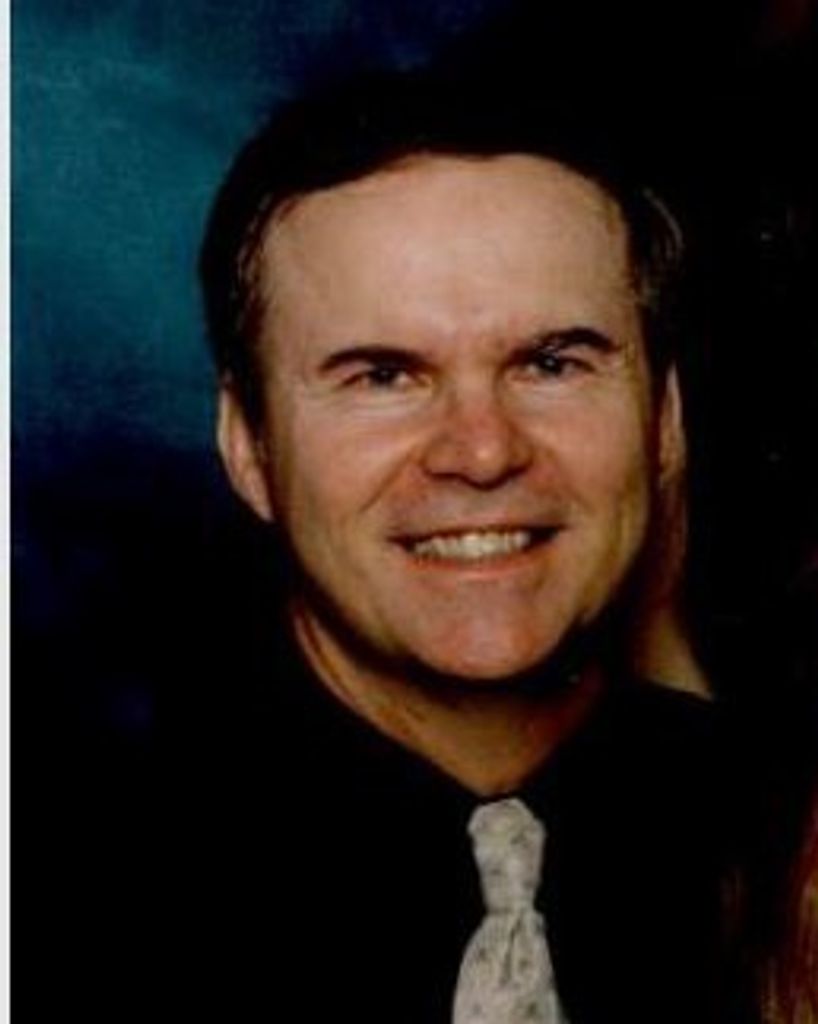 Gary Dan Lanier Profile Photo