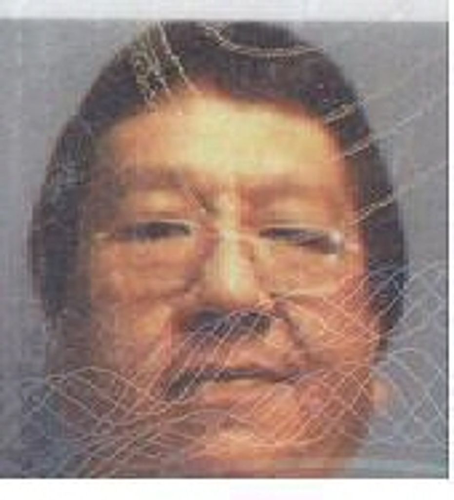 Rupert Douglas Goggles