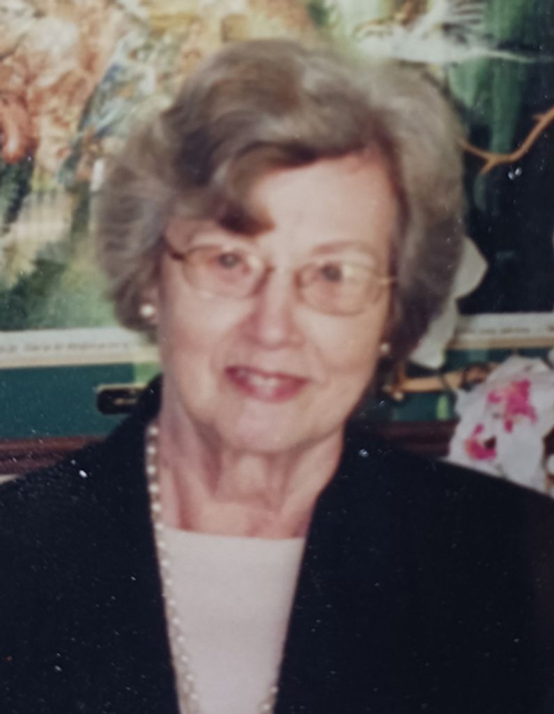 Patricia Ann Cornelius Profile Photo