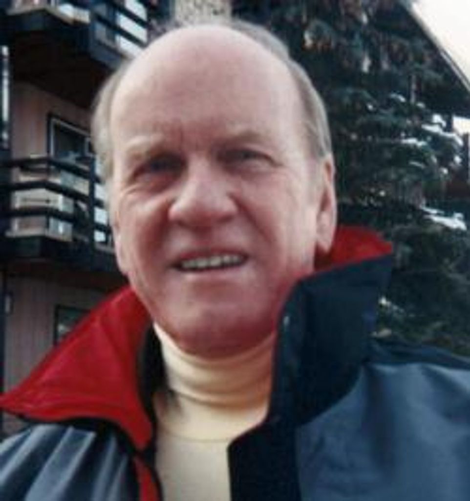 Walter "Hack" Allen
