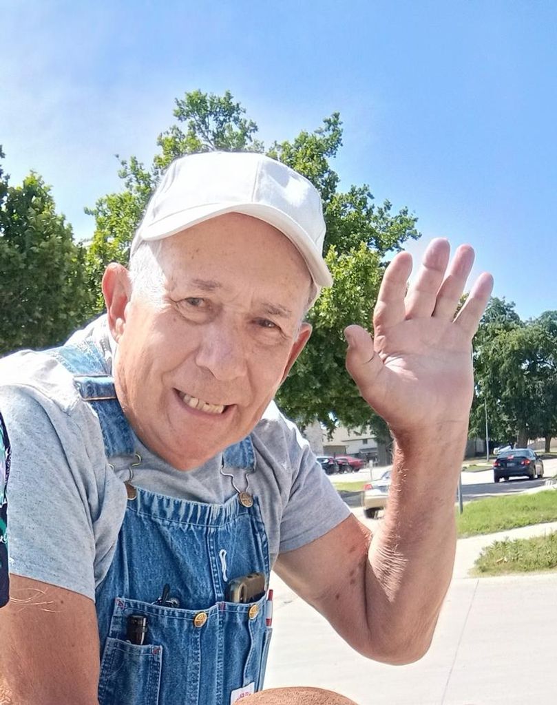 Ronald "Ronnie" Anglin Profile Photo