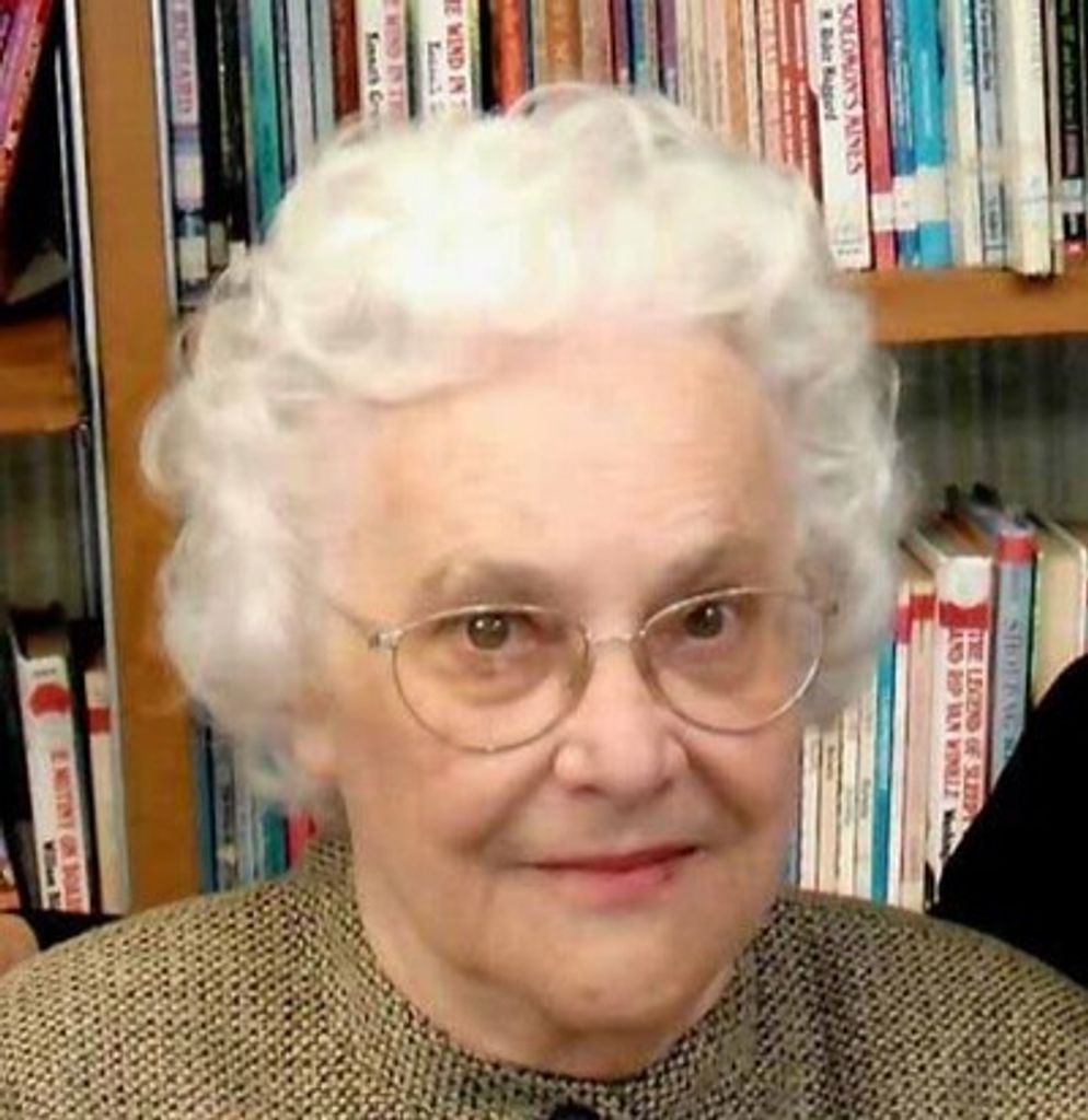 Katherine P. Henetz