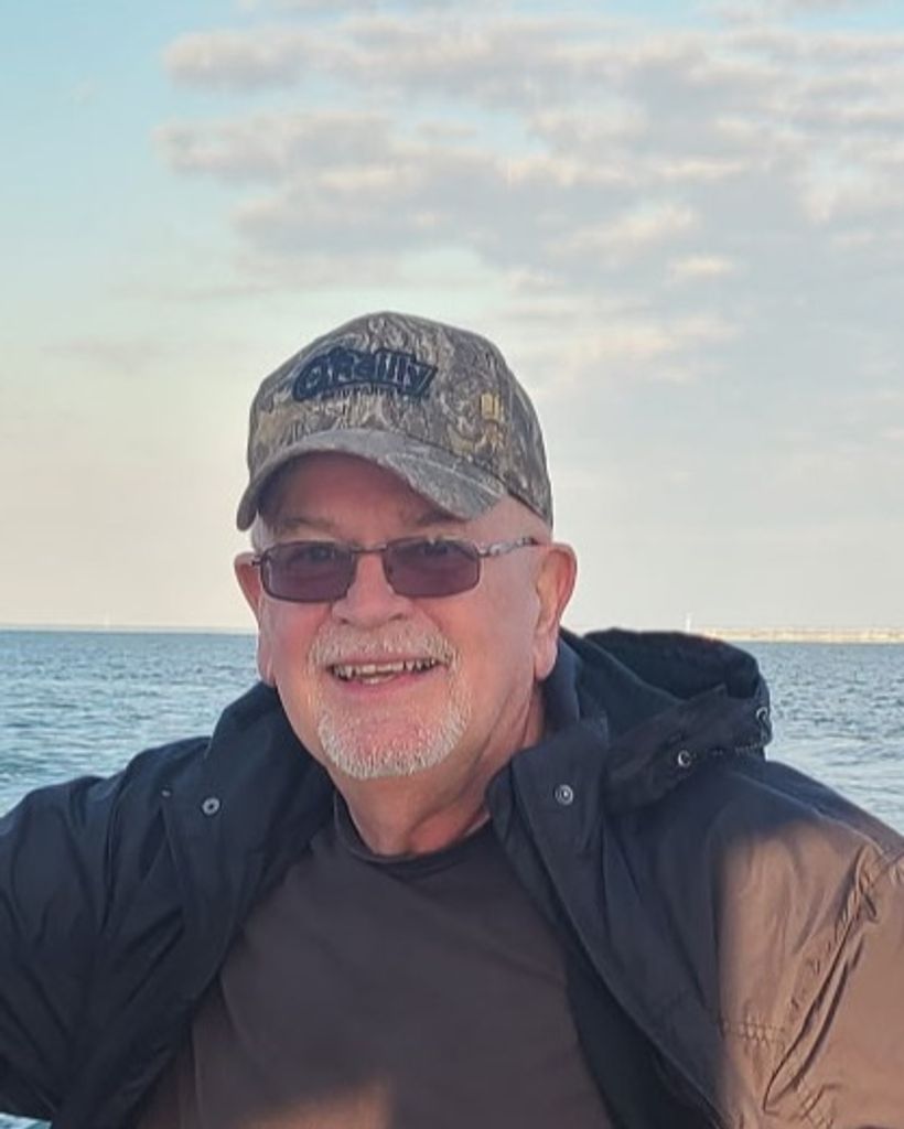 Roger "Keith" Carter Profile Photo