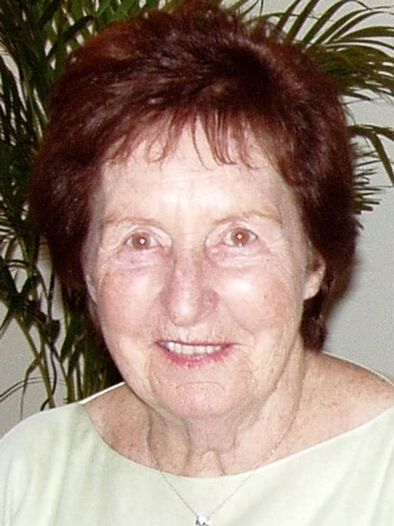 Vera Ketchum