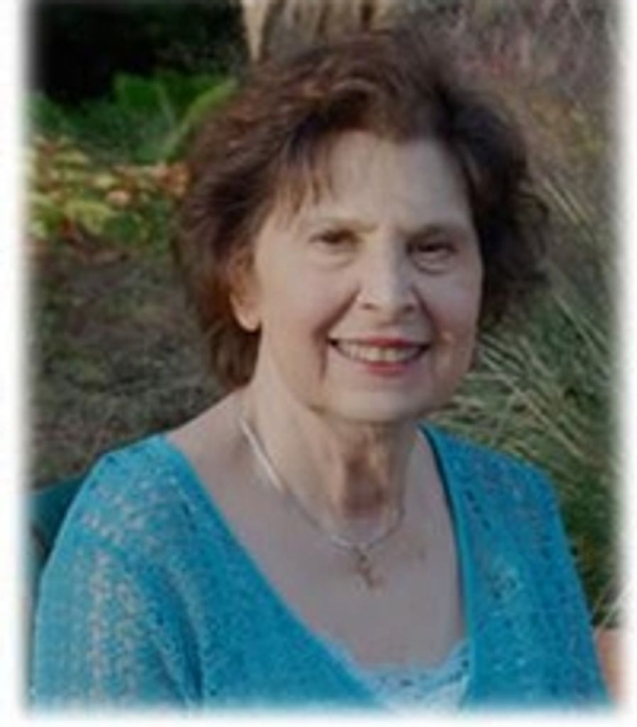 Joanne Saculla Lenoir
