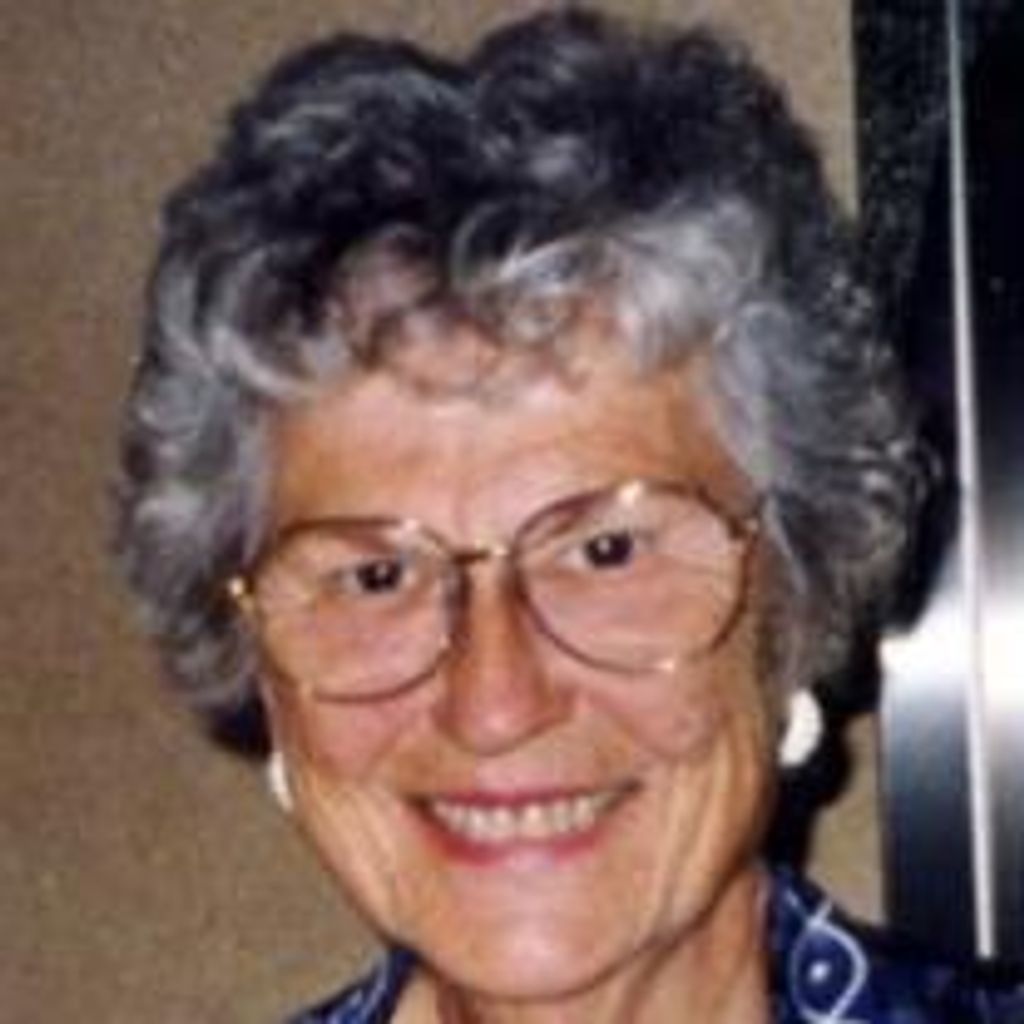 Mary Ellen Schwartz