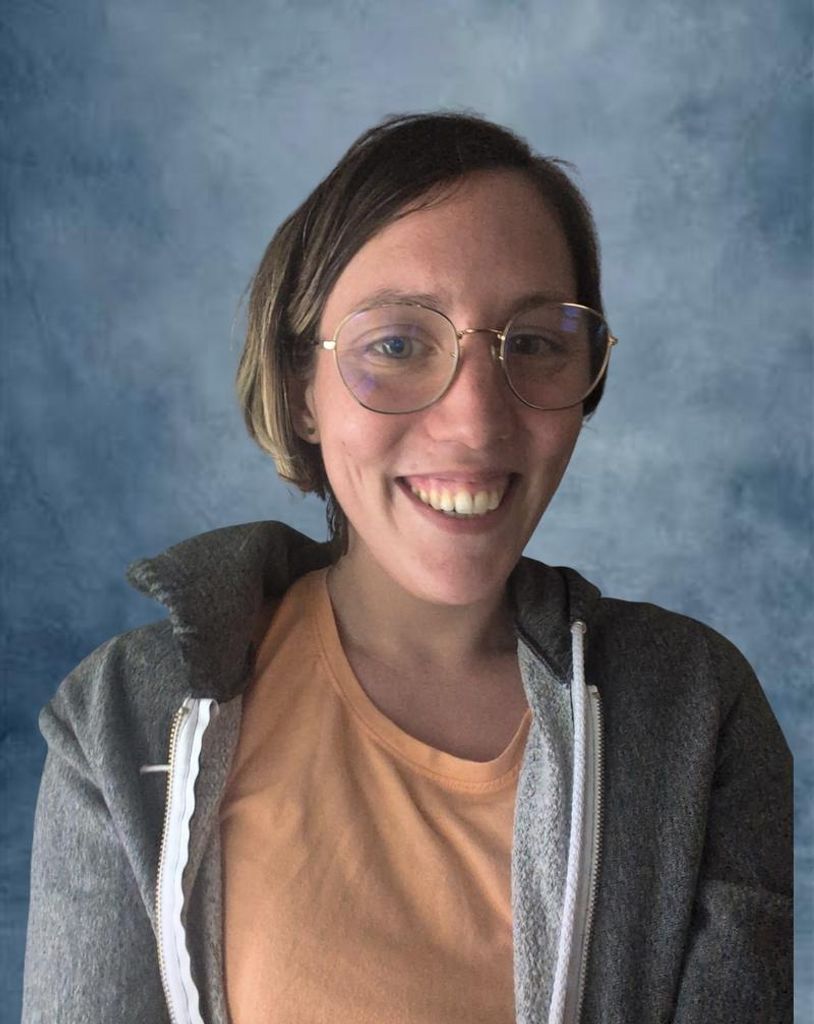Catherine Elise Forshey Profile Photo