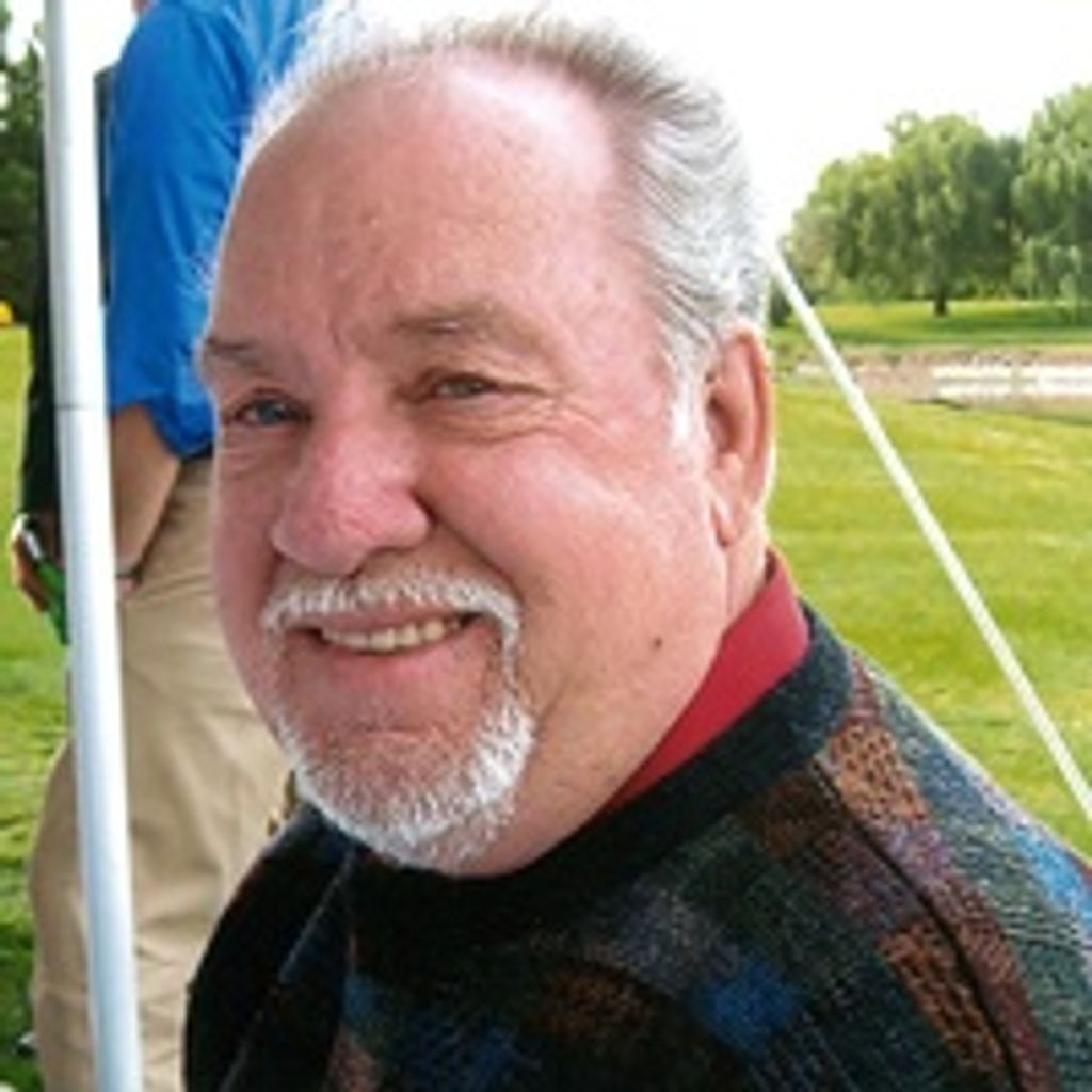 James W. Lilly