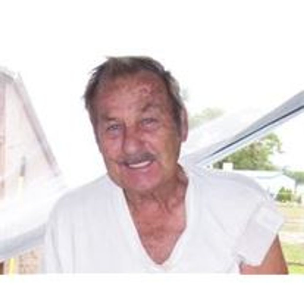 Chester William Hale