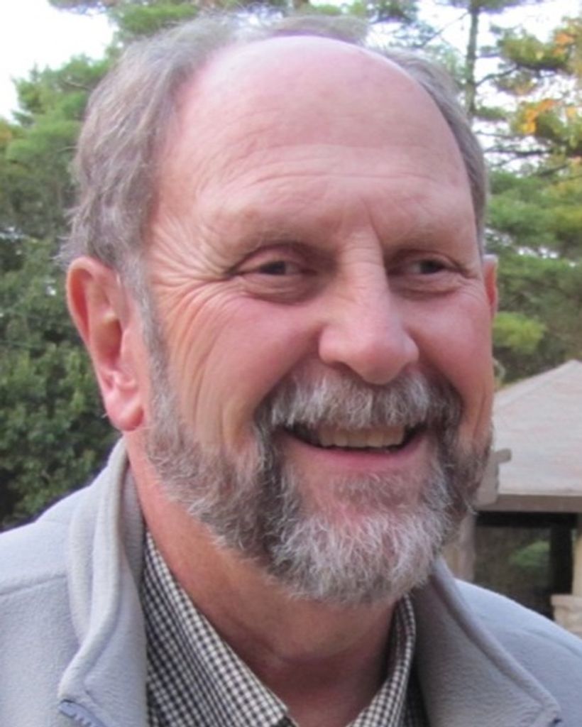 Michael Glenn Vance