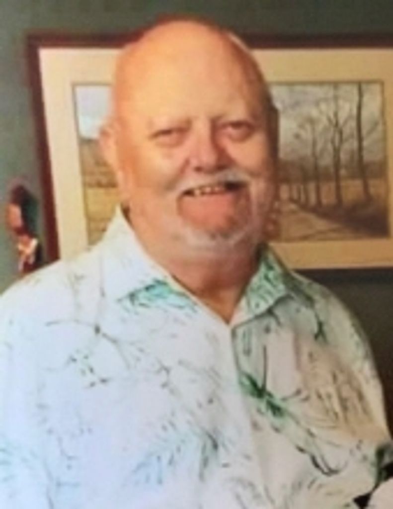 Marlin Troy Oldaker Profile Photo