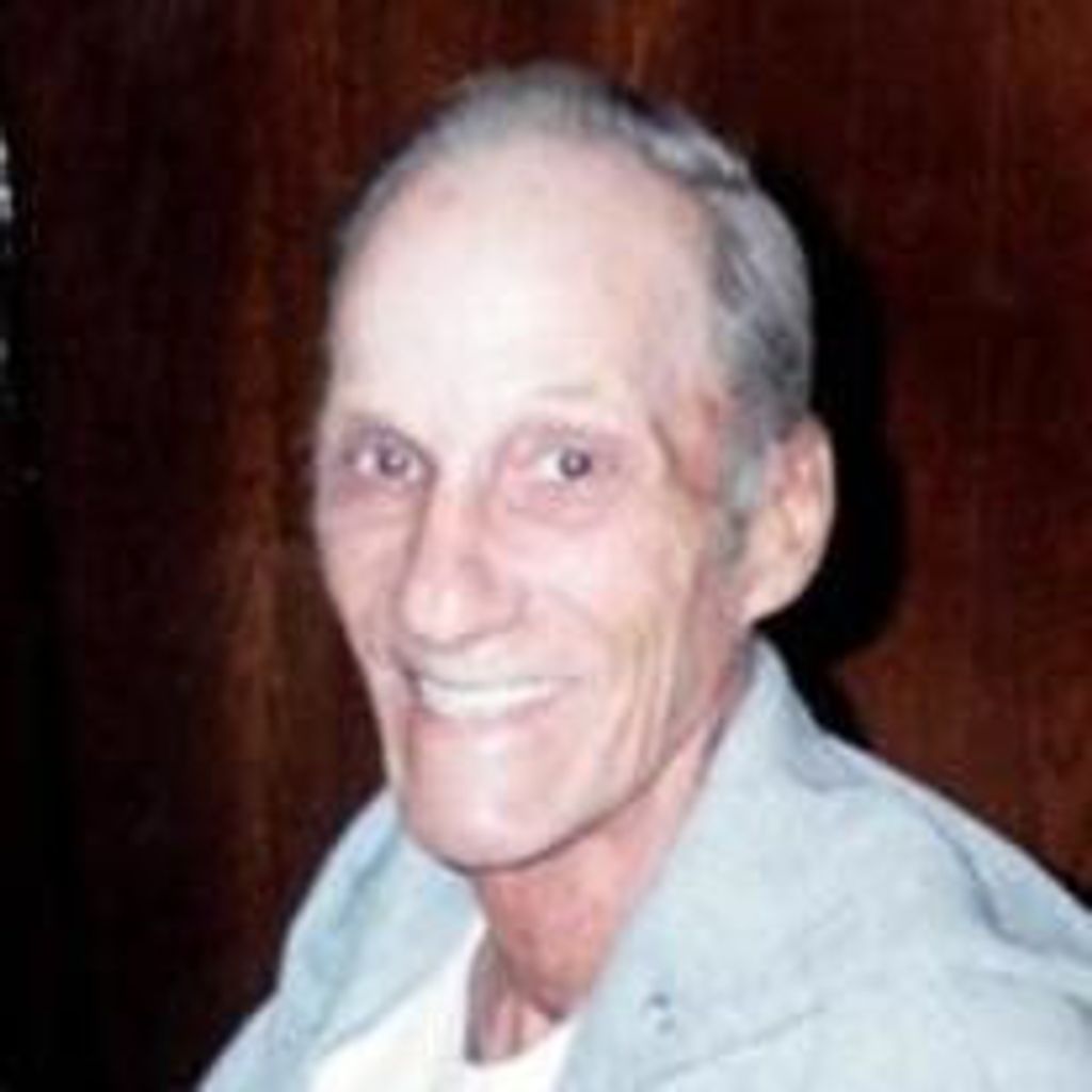 Henry Joseph Thibodeaux