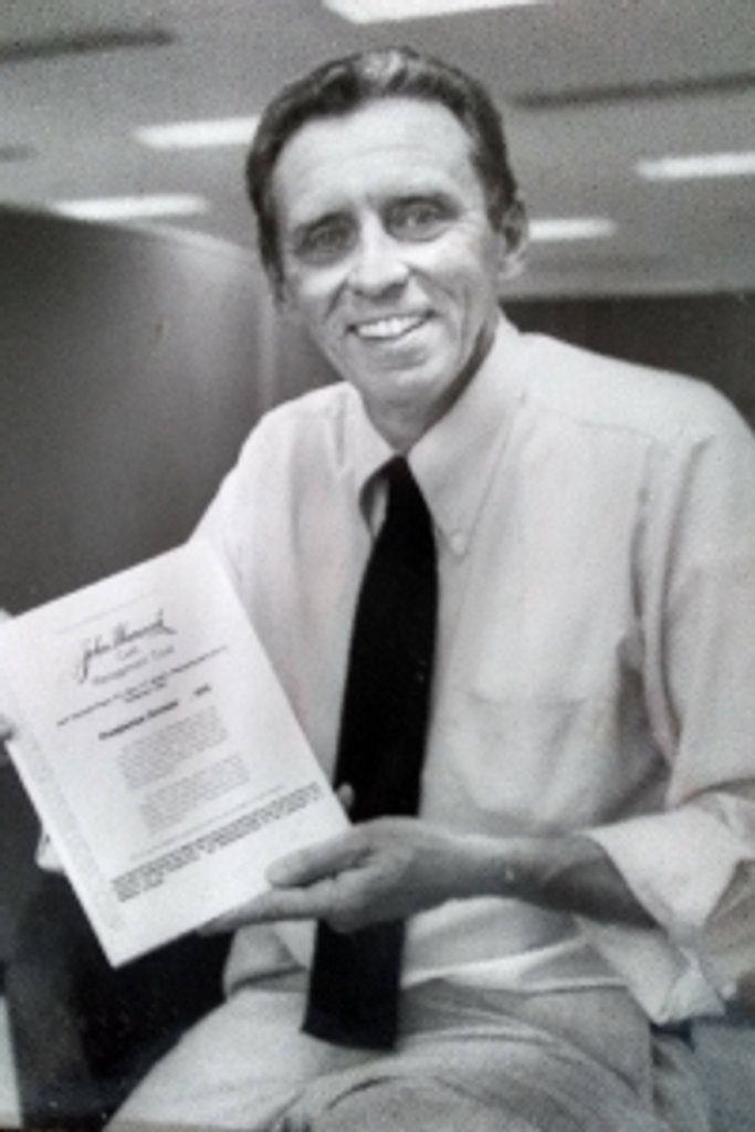 George Scanlon